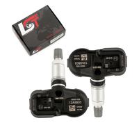 2x Sensore Pressione Pneumatici RDKS Rdci Tpms-Sensor 433 MHZ per Lexus LX J2