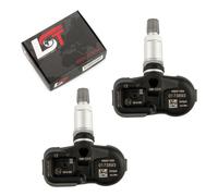 2x Sensore Pressione Pneumatici RDKS Rdci Tpms-Sensor 433 MHZ per Toyota Avensis