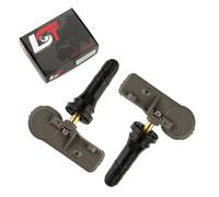 2x Sensore Pressione Pneumatici RDKS Tpms-Sensor 433 MHZ per Ford USA Explorer