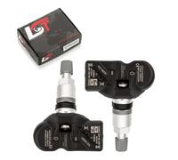 2x Sensore Pressione Pneumatici RDKS Tpms-Sensor 5Q0907275B per Audi A7