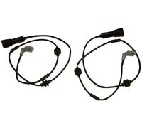 TRW Contatto segnalazione, Usura past. freno/mat. d'attrito per OPEL GIC135