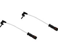 Contatto di avvertimento, usura delle pastiglie dei freni QUICK BRAKE WS 0212 A