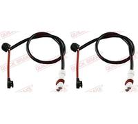Sensore usura pastiglie WS 0341 A QUICK BRAKE per PORSCHE 911 Cabriolet 911