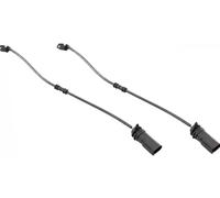 Sensore usura pastiglie WS 0427 A QUICK BRAKE per AUDI A8 D4