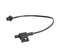 2x Sensori di velocità con interruttore a lamella for cyclette, pezzi di ricambio for riparazione tapis roulant(2pcs)