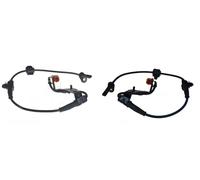 2x Sensori velocità ruota ABS BLUE PRINT Davanti S+D per HONDA CR-V II