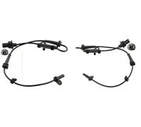 2x Sensori velocità ruota ABS BLUE PRINT Davanti S+D per HONDA CR-Z, INSIGHT