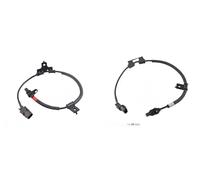 2x Sensori velocità ruota ABS BLUE PRINT Davanti S+D per KIA PICANTO I