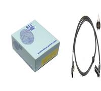 2x Sensori velocità ruota ABS BLUE PRINT Davanti S+D per MITSUBISHI LANCER