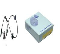 2x Sensori velocità ruota ABS BLUE PRINT S+D per HONDA CIVIC VIII