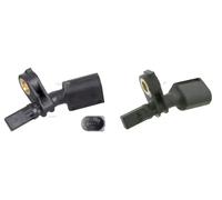 2x Sensori velocità ruota ABS FEBI BILSTEIN Davanti S+D per AUDI, CUPRA