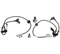 2x Sensori velocità ruota ABS FEBI BILSTEIN Davanti S+D per CHRYSLER, DODGE