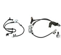 2x Sensori velocità ruota ABS FEBI BILSTEIN Davanti S+D per CHRYSLER VOYAGER