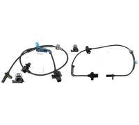 2x Sensori velocità ruota ABS FEBI BILSTEIN Davanti S+D per HONDA CR-V III