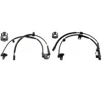 2x Sensori velocità ruota ABS FEBI BILSTEIN Davanti S+D per KIA CEE'D I, PRO