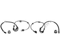 2x Sensori velocità ruota ABS FEBI BILSTEIN Davanti S+D per KIA RIO III