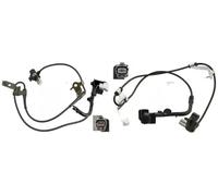 2x Sensori velocità ruota ABS FEBI BILSTEIN Davanti S+D per MAZDA 6 I