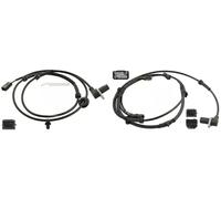 2x Sensori velocità ruota ABS FEBI BILSTEIN Retro S+D per AUDI, SEAT A4 B6
