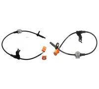 2x Sensori velocità ruota ABS FEBI BILSTEIN Retro S+D per HONDA ACCORD VII