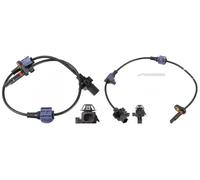 2x Sensori velocità ruota ABS FEBI BILSTEIN Retro S+D per HONDA CR-V III