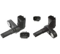 2x Sensori velocità ruota ABS FEBI BILSTEIN Retro S+D per LEXUS, TOYOTA 4