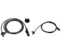 2x Sensori velocità ruota ABS FEBI BILSTEIN Retro S+D per MERCEDES-BENZ