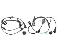 2x Sensori velocità ruota ABS FEBI BILSTEIN Retro S+D per MITSUBISHI ASX