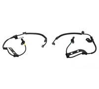 2x Sensori velocità ruota ABS JAPANPARTS Retro S+D per HYUNDAI, KIA CEE'D I