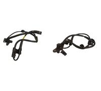 2x Sensori velocità ruota ABS MAXGEAR Davanti S+D per KIA CEE'D I, PRO CEE'D