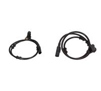 2x Sensori velocità ruota ABS MAXGEAR Davanti S+D per MERCEDES-BENZ KLASA M