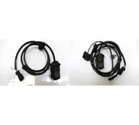 2x Sensori velocità ruota ABS MAXGEAR Retro S+D per AUDI A6 C5