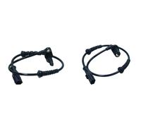 2x Sensori velocità ruota ABS MAXGEAR Retro S+D per DACIA, RENAULT LOGAN I