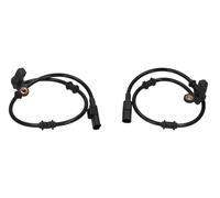 2x Sensori velocità ruota ABS MAXGEAR Retro S+D per MERCEDES-BENZ KLASA M