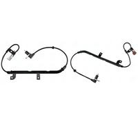 2x Sensori velocità ruota ABS NTY Retro S+D per NISSAN PRIMERA II, PRIMERA