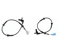 2x Sensori velocità ruota ABS NTY Retro S+D per NISSAN X-TRAIL I