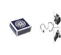 2x Sensori velocità ruota ABS OPTIMAL Retro S+D per HYUNDAI TERRACAN