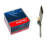 2x Sensori velocità ruota ABS TOPRAN Retro S+D per AUDI, SEAT, SKODA, VW A1