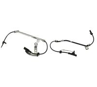 2x Sensori velocità ruota ABS TRW Retro S+D per SUBARU LEGACY IV, LEGACY IV