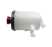 2X Serbatoio del Fluido del Servosterzo Oliatore per Bottiglia del Serbatoi8296