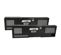 2x Serbatoio di inchiostro per Canon MAXIFY GX5050 G6055 G6091 G6092 G6090