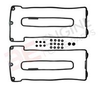 2x Serie Guarnizione Coperchio Puntoni RCG011 Range Rover L322 4.4 2002-2005