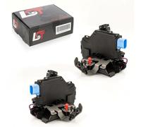 2x Serratura Attuatore per Chiusura Centralizzata Posteriore SX + Destra Audi A8