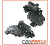 2x Serratura Chiusura Centralizzata Frontale SX Dx per la Land Rover Discovery 4