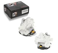 2x Serratura Chiusura Centralizzata Micro Interruttore Dietro Set per Exeo St 3R