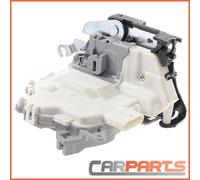 2x Serratura Micro-Interruttore Servomotore L Posteriore + R per Seat Altea XL