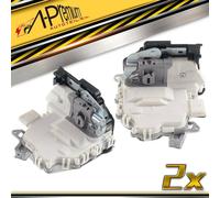 2x Serratura Micro-Interruttore Servomotore L Posteriore + R per Seat Altea XL