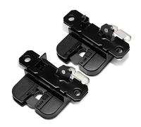 2x Serratura Servomotore L Posteriore + R per VW Transporter 5 6 7E 7H Sg