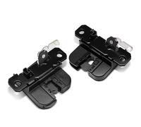 2x Serratura Servomotore Posteriore per VW Transporter V VI 7E 7H Sg Sh