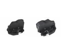 2x Serrature porte ABAKUS Davanti S+D per BMW, MINI 1 E81, 1 E82, 1 E87, 1 F20,