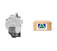 2x Serrature porte ABAKUS Retro S+D per SEAT, SKODA, VW IBIZA 4, IBIZA 4 Sport